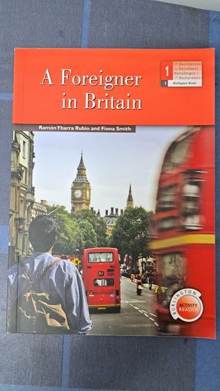 Literatura juvenil en Euskera e Inglés