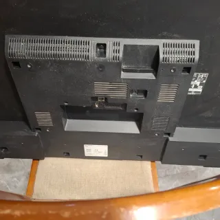 Televisor Sony Bravia 49 Negro