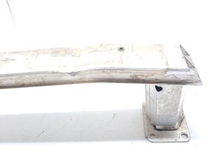 REFUERZO PARAGOLPES DELANTERO OPEL COMBO FURGONETA/MONOVOLUM (2)