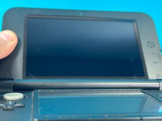 Nintendo 3DS XL Azul + Mario Kart + Bolsa