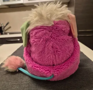 Peluche vintage '80 Popples