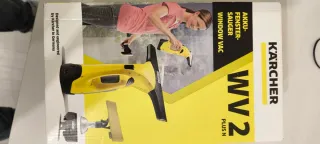 Kärcher WV 2 Plus N Limpiacristales