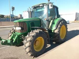 Tractor John Deere 6320