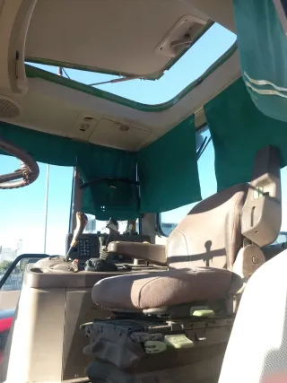 Tractor John Deere 6320