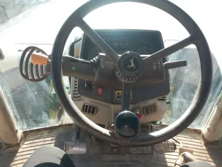 Tractor John Deere 6320