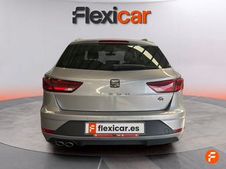 Seat Leon ST 1.5 EcoTSI 110kW (150CV) DSG-7 S&S FR