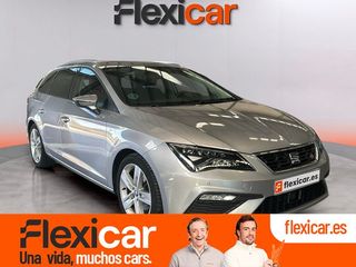 Seat Leon ST 1.5 EcoTSI 110kW (150CV) DSG-7 S&S FR