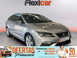 Seat Leon ST 1.5 EcoTSI 110kW (150CV) DSG-7 S&S FR