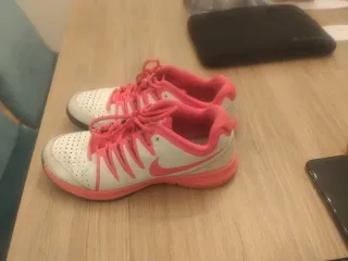 Playeros Nike Padel Mujer