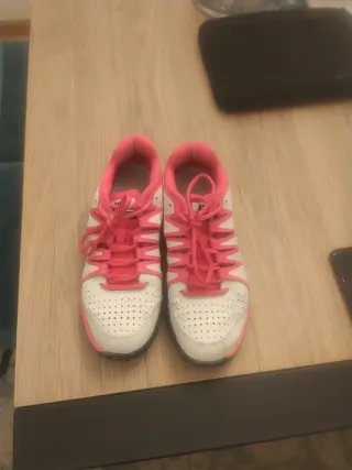 Playeros Nike Padel Mujer