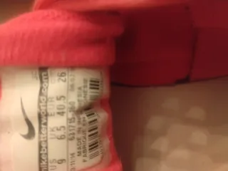 Playeros Nike Padel Mujer