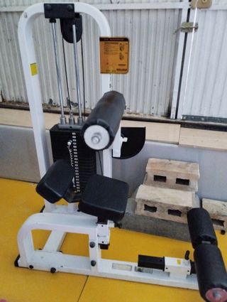 Banco de pesas SALTER