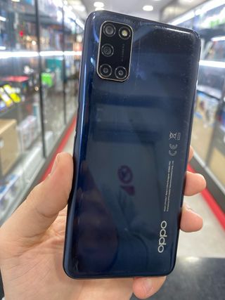 OPPO A72 128GB Blu