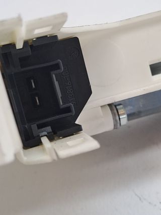 MOTOR ELEVALUNAS DELANTERO IZQUIERDO AUDI Q5 (8R)