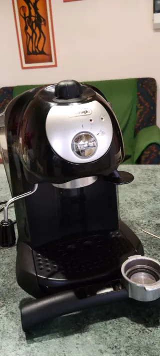 Macchina da caffè DeLoonghi