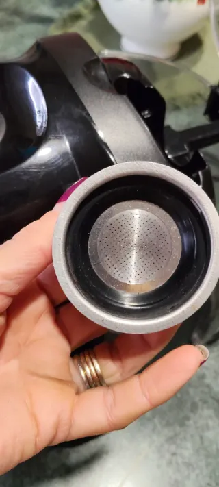 Macchina da caffè DeLoonghi