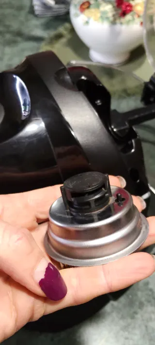 Macchina da caffè DeLoonghi