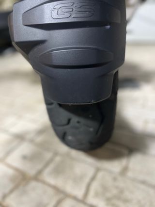 BMW R1200 GS AdV Triple Black