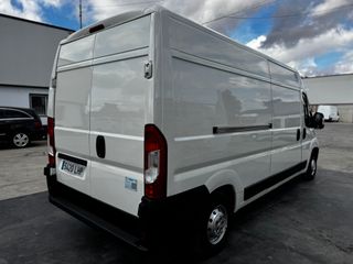Peugeot Boxer L3 H2 07/2020 ISOTERMO CON FRIO