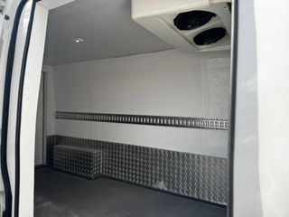 Peugeot Boxer L3 H2 07/2020 ISOTERMO CON FRIO