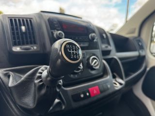 Peugeot Boxer L3 H2 07/2020 ISOTERMO CON FRIO