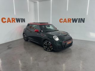 MINI Mini 2021