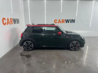 MINI Mini 2021