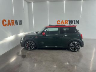 MINI Mini 2021
