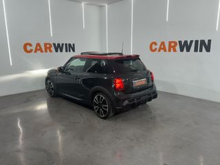 MINI Mini 2021