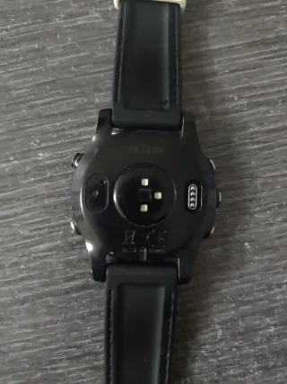 Garmin Forerunner 935 Negro