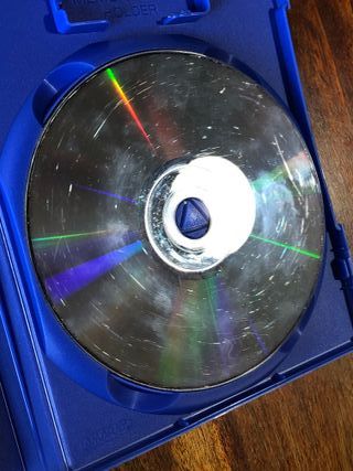 Grand Theft Auto Vice City PS2 GTA