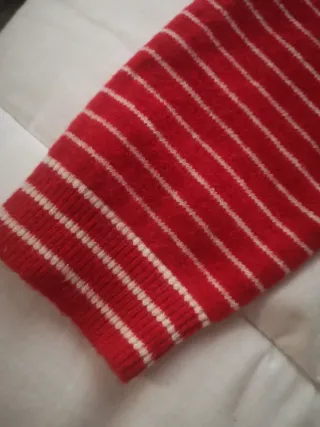 Jersey Zara con etiqueta Talla S antes 29,95