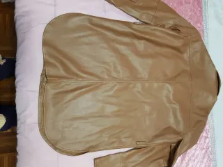 Lote 2 Chaquetas Zara Marrón