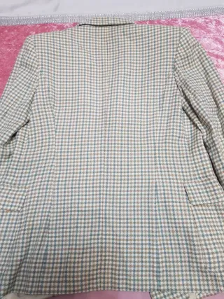 Lote 2 Chaquetas Zara Marrón