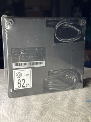 Compresor de aire para neumáticos