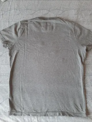 Abercrombie & Fitch 2 T-shirt