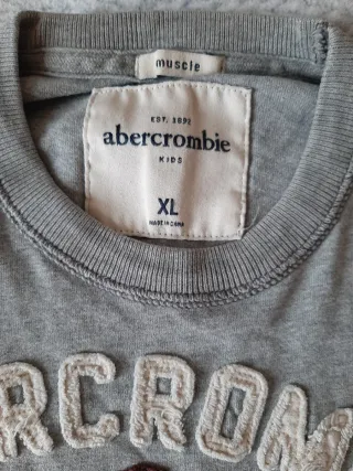Abercrombie & Fitch 2 T-shirt