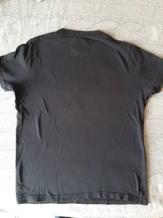 Abercrombie & Fitch 2 T-shirt