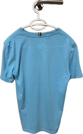 Camiseta Tommy Hilfiger Celeste - Talla 176