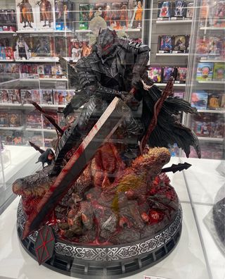 Berserk - Guts - Prime 1 Studio