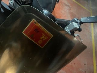 TGB Xmotion 250cc precio negociable