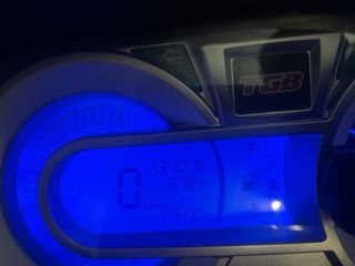 TGB Xmotion 250cc precio negociable