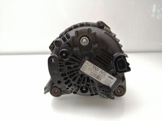 ALTERNADOR SEAT EXEO BERLINA (3R2) (2)