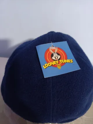 Gorra polar Tweety vintage 2000