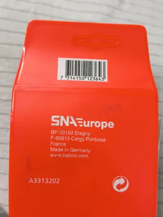 Juego Llaves Allen Bahco 10 Piezas