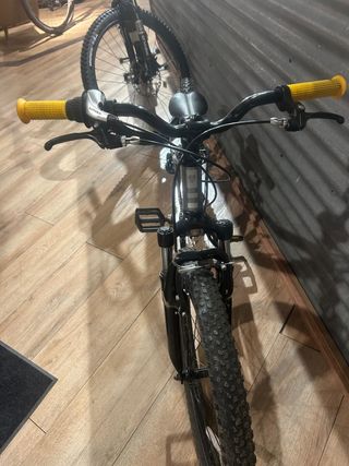 Bicicleta Trek Precaliber Rueda 24