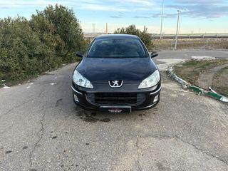 Peugeot 407 136cv 2004