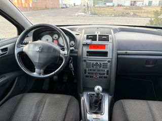Peugeot 407 136cv 2004