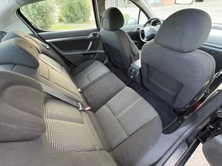 Peugeot 407 136cv 2004