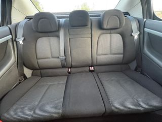 Peugeot 407 136cv 2004